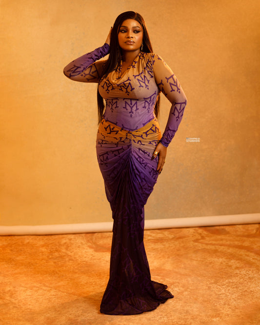 Bespoke Party Wear